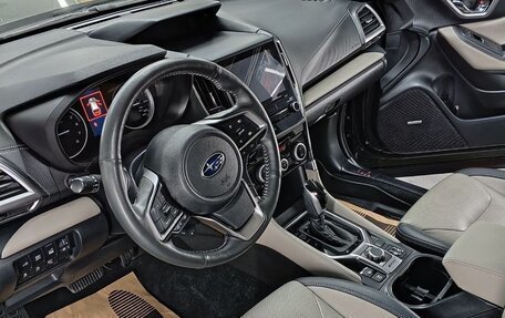 Subaru Forester, 2023 год, 6 185 000 рублей, 8 фотография