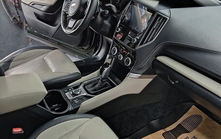 Subaru Forester, 2023 год, 6 185 000 рублей, 9 фотография