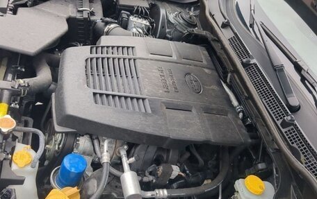 Subaru Forester, 2023 год, 6 185 000 рублей, 15 фотография