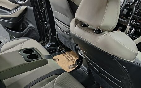 Subaru Forester, 2023 год, 6 185 000 рублей, 7 фотография