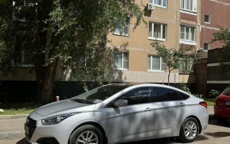 Hyundai i40 I рестайлинг, 2016 год, 1 420 000 рублей, 6 фотография