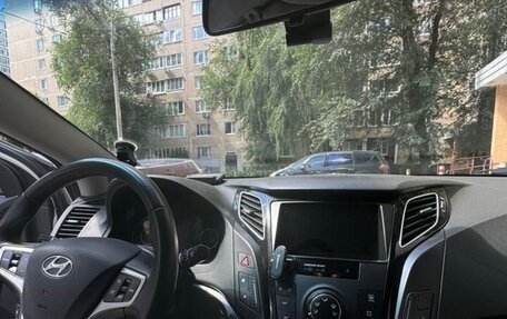Hyundai i40 I рестайлинг, 2016 год, 1 420 000 рублей, 9 фотография