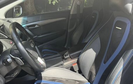 Hyundai i40 I рестайлинг, 2016 год, 1 420 000 рублей, 8 фотография