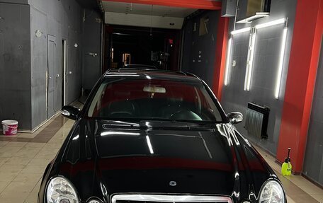 Mercedes-Benz E-Класс, 2004 год, 870 000 рублей, 2 фотография