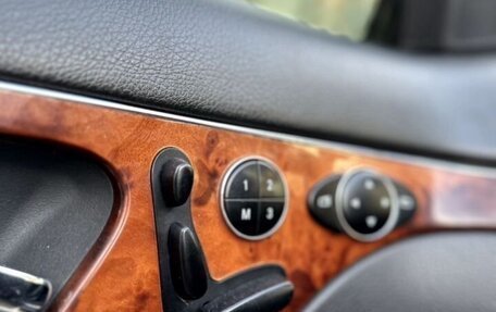 Mercedes-Benz E-Класс, 2004 год, 870 000 рублей, 11 фотография