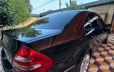 Mercedes-Benz E-Класс, 2004 год, 870 000 рублей, 14 фотография