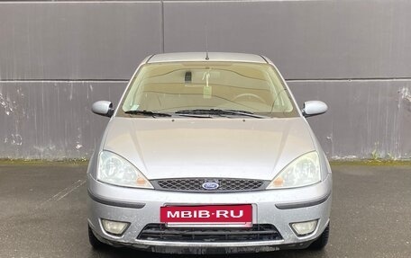 Ford Focus IV, 2004 год, 350 000 рублей, 2 фотография
