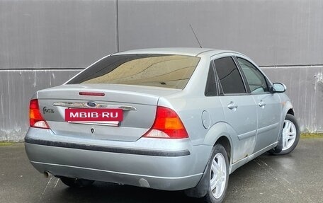 Ford Focus IV, 2004 год, 350 000 рублей, 4 фотография