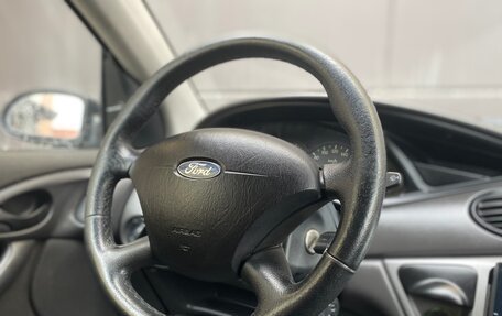 Ford Focus IV, 2004 год, 350 000 рублей, 10 фотография