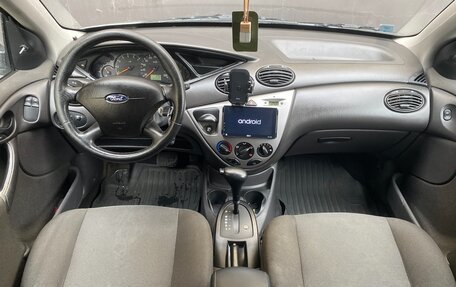 Ford Focus IV, 2004 год, 350 000 рублей, 7 фотография
