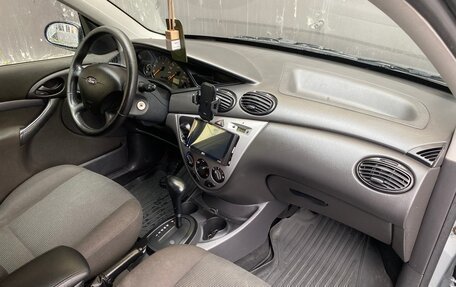 Ford Focus IV, 2004 год, 350 000 рублей, 9 фотография