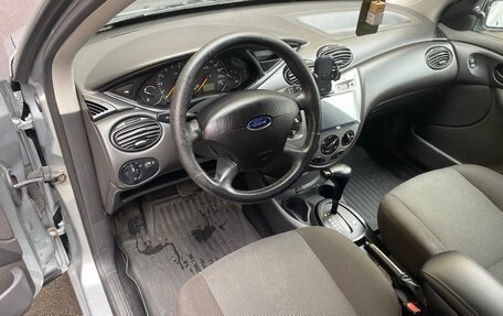 Ford Focus IV, 2004 год, 350 000 рублей, 8 фотография