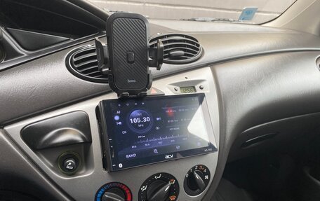 Ford Focus IV, 2004 год, 350 000 рублей, 12 фотография