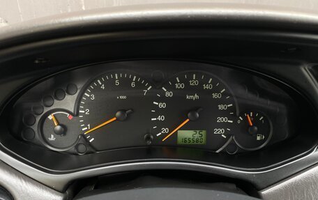Ford Focus IV, 2004 год, 350 000 рублей, 11 фотография
