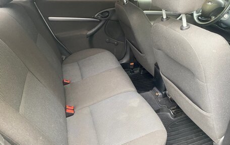 Ford Focus IV, 2004 год, 350 000 рублей, 15 фотография
