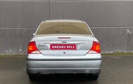 Ford Focus IV, 2004 год, 350 000 рублей, 6 фотография