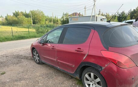 Peugeot 308 II, 2010 год, 300 000 рублей, 2 фотография