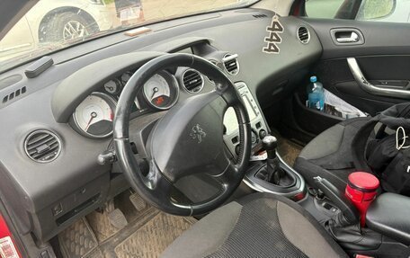 Peugeot 308 II, 2010 год, 300 000 рублей, 9 фотография