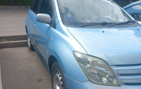 Toyota Ist II, 2005 год, 570 000 рублей, 2 фотография