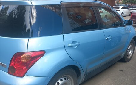Toyota Ist II, 2005 год, 570 000 рублей, 5 фотография