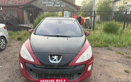 Peugeot 308 II, 2010 год, 300 000 рублей, 8 фотография