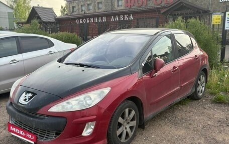 Peugeot 308 II, 2010 год, 300 000 рублей, 6 фотография