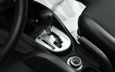 Citroen C-Crosser, 2012 год, 995 000 рублей, 10 фотография