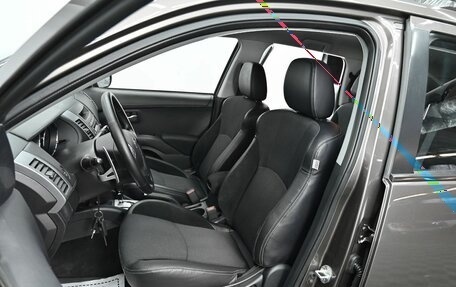 Citroen C-Crosser, 2012 год, 995 000 рублей, 7 фотография