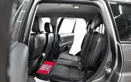 Citroen C-Crosser, 2012 год, 995 000 рублей, 13 фотография