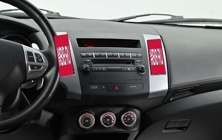 Citroen C-Crosser, 2012 год, 995 000 рублей, 9 фотография