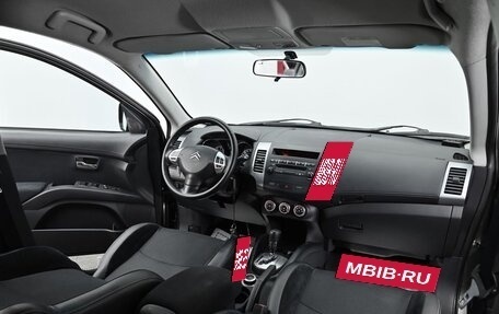 Citroen C-Crosser, 2012 год, 995 000 рублей, 12 фотография