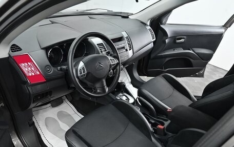 Citroen C-Crosser, 2012 год, 995 000 рублей, 8 фотография