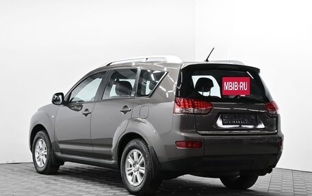 Citroen C-Crosser, 2012 год, 995 000 рублей, 3 фотография