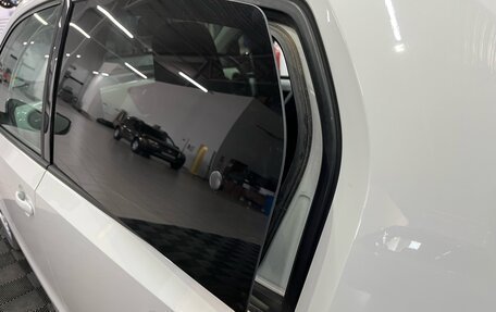 Volkswagen up! I рестайлинг, 2013 год, 777 000 рублей, 12 фотография