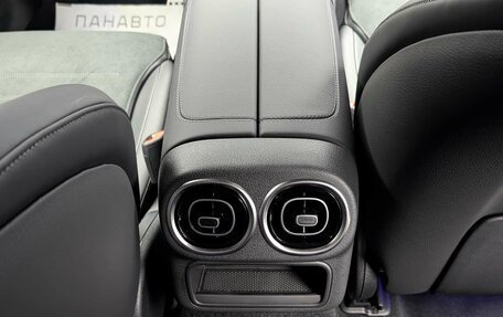 Mercedes-Benz GLC Coupe, 2025 год, 10 650 000 рублей, 12 фотография