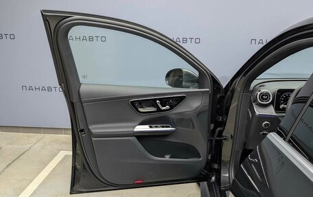 Mercedes-Benz GLC Coupe, 2025 год, 10 650 000 рублей, 5 фотография