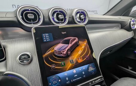 Mercedes-Benz GLC Coupe, 2025 год, 10 650 000 рублей, 21 фотография