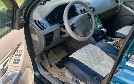 Volvo XC90 II рестайлинг, 2003 год, 850 000 рублей, 5 фотография
