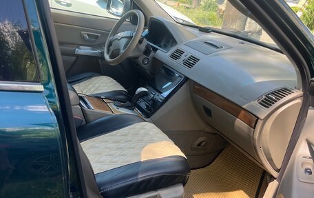 Volvo XC90 II рестайлинг, 2003 год, 850 000 рублей, 7 фотография