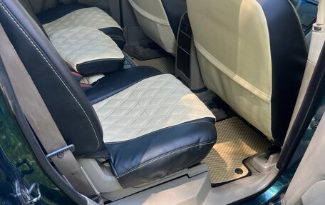 Volvo XC90 II рестайлинг, 2003 год, 850 000 рублей, 8 фотография