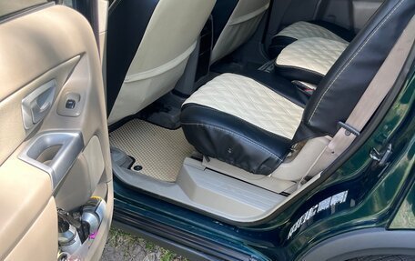 Volvo XC90 II рестайлинг, 2003 год, 850 000 рублей, 9 фотография