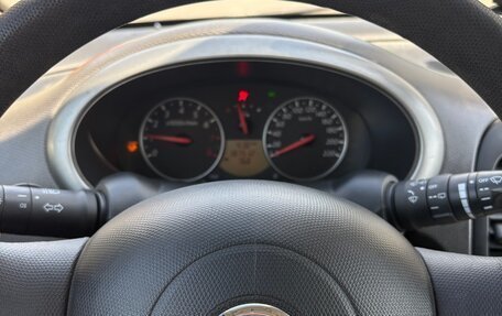 Nissan Micra III, 2006 год, 450 000 рублей, 16 фотография