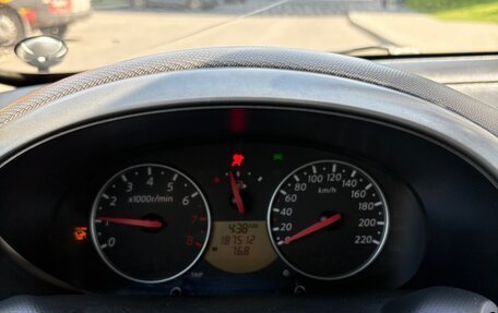 Nissan Micra III, 2006 год, 450 000 рублей, 18 фотография