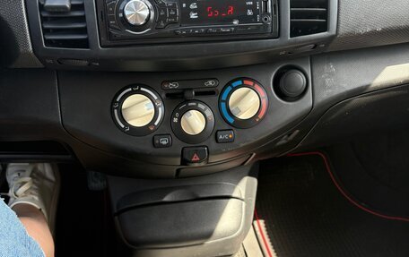 Nissan Micra III, 2006 год, 450 000 рублей, 17 фотография