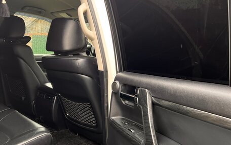 Toyota Land Cruiser 200, 2013 год, 3 550 000 рублей, 12 фотография