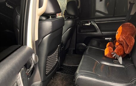 Toyota Land Cruiser 200, 2013 год, 3 550 000 рублей, 11 фотография