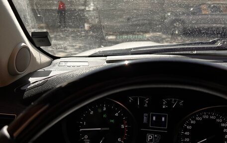 Toyota Land Cruiser 200, 2013 год, 3 550 000 рублей, 17 фотография