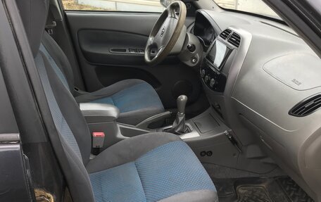 Chery Tiggo (T11), 2008 год, 330 000 рублей, 5 фотография