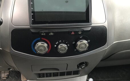 Chery Tiggo (T11), 2008 год, 330 000 рублей, 6 фотография