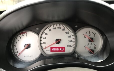 Chery Tiggo (T11), 2008 год, 330 000 рублей, 3 фотография